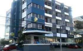 Residencial tp Matilde I